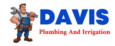 Trusted plumber in NEW RUMLEY